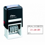  STEMPEL SHINY S-403 FAXED